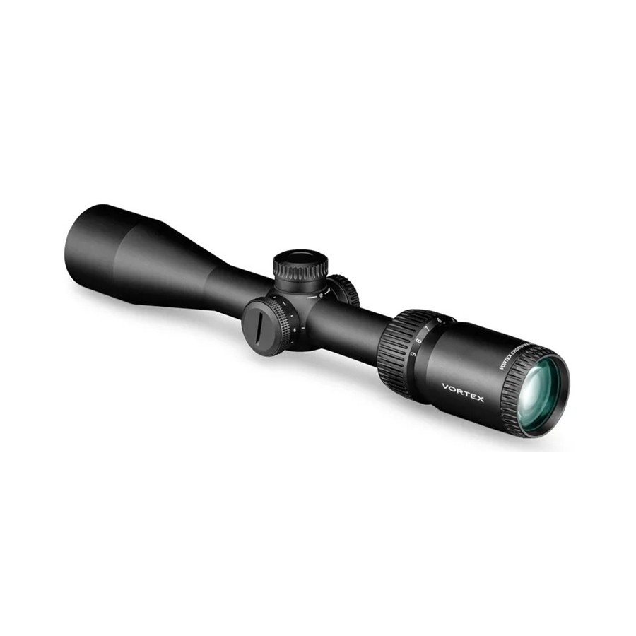 Vortex Crossfire HD 3-9x40 Riflescope III. 2A BDC MOA
