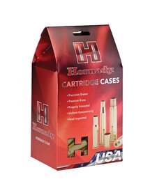 Brass - Case 450 BUSHMASTER Unprimed