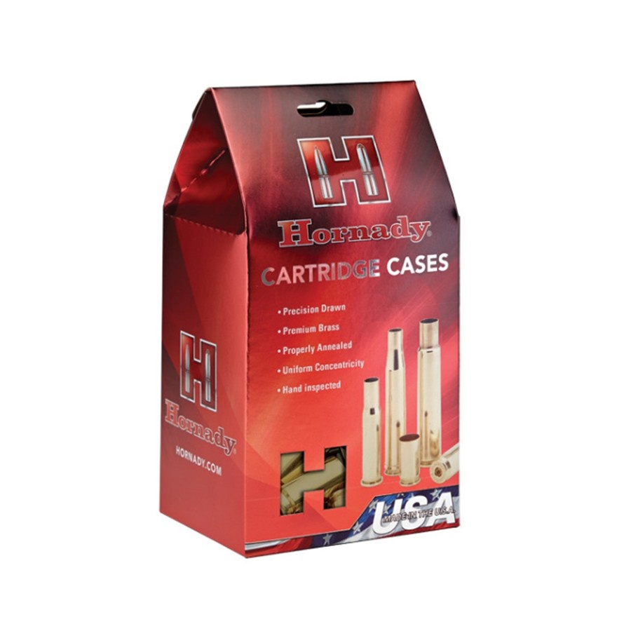 Hornady Brass - Case 450 BUSHMASTER Unprimed