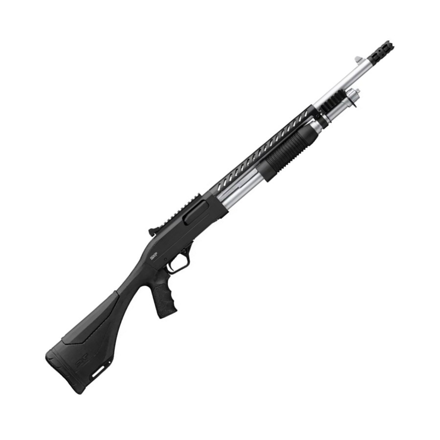 Winchester SXP Extreme Defender Marine, 12-3,18INV+