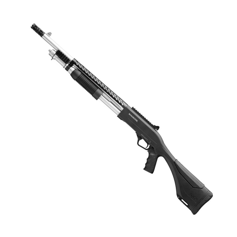 Winchester SXP Extreme Defender Marine, 12-3,18INV+