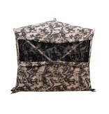 BOG Grave Digger 2.0 Ground Blind - Mossy Oak