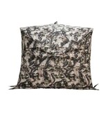 BOG Grave Digger 2.0 Ground Blind - Mossy Oak