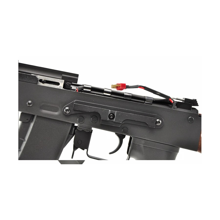 Raven Evolution NEO AK74