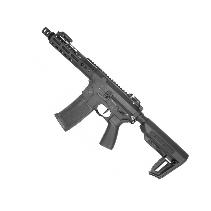 Raven Evolution Enigma CQC