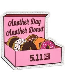 Another Donut Patch