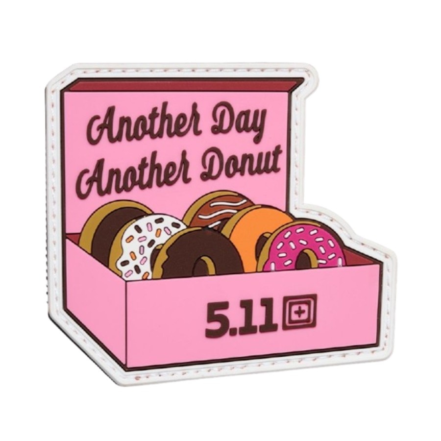 5.11 Tactical Another Donut Patch