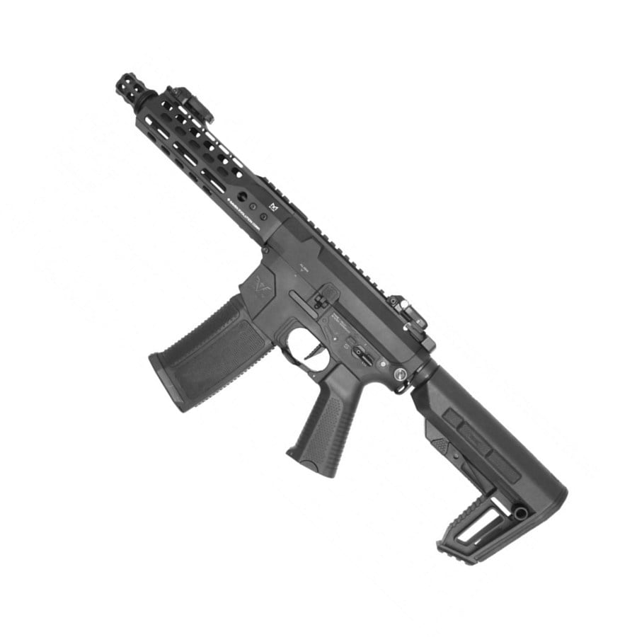 Raven Evolution Prowler CQC