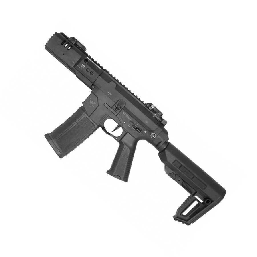 Raven Evolution Rebel SS6