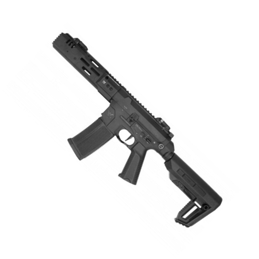 Raven Evolution EVO Rebel M9