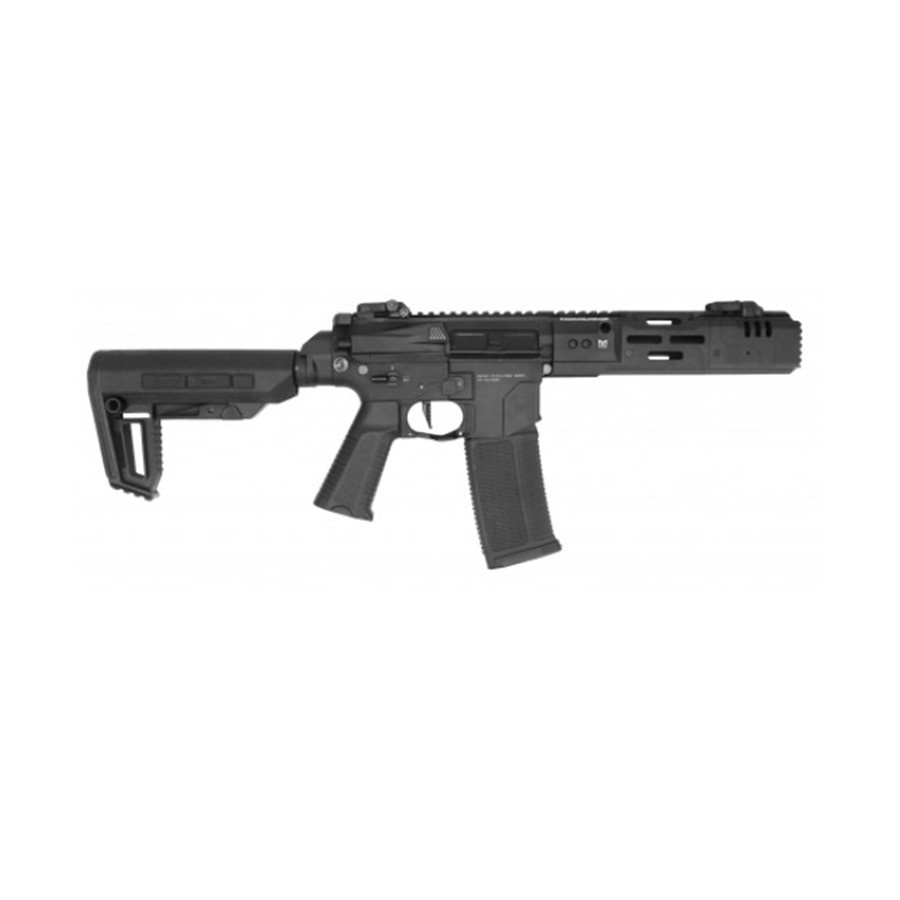 Raven Evolution EVO Rebel M9