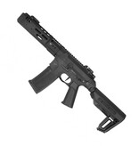 Raven Evolution Rebel P9