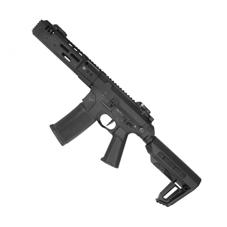 Raven Evolution Rebel P9