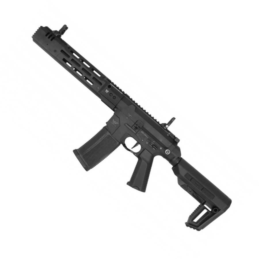 Raven Evolution Rebel M12