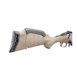 Ruger American Rifle Ranch, 350 Legend, 16.4", Matte Black, Flat Dark Earth, Synthetic 5+1