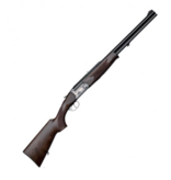 F.A.I.R Model Combi, 12ga/.45-70, Over/Under, 3" 12ga Chamber, 24" Barrel