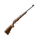 Ceska Zbrojovka 457 Lux .17 HMR 24" BBL