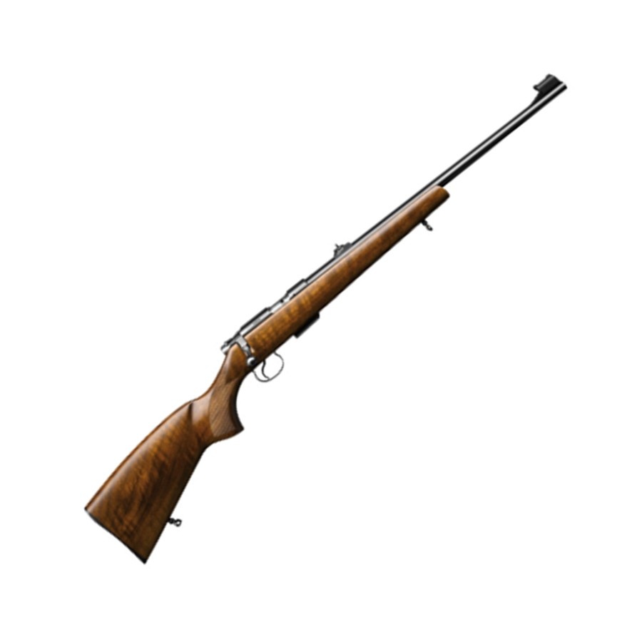 Ceska Zbrojovka 457 Lux .17 HMR 24" BBL