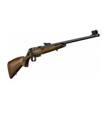 Ceska Zbrojovka 457 Lux .17 HMR 24" BBL