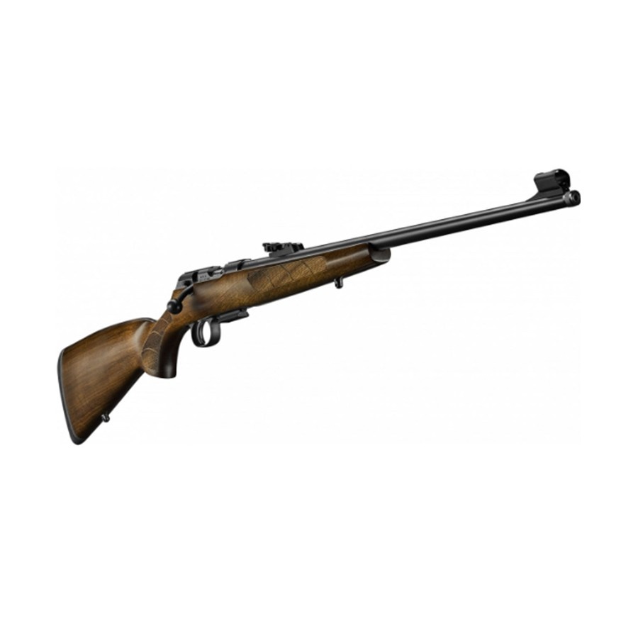 Ceska Zbrojovka 457 Lux .17 HMR 24" BBL