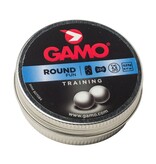 Gamo Roundball Pellets .177CAL Tin of 250