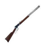 92 .44MAG, 24", SS/HW, 12RDS