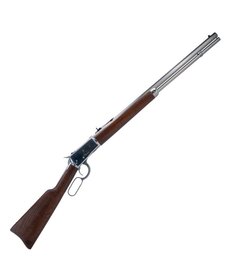92 .44MAG, 24", SS/HW, 12RDS