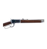 92 .44MAG, 24", SS/HW, 12RDS