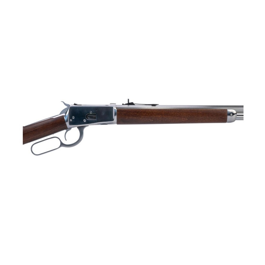 92 .44MAG, 24", SS/HW, 12RDS