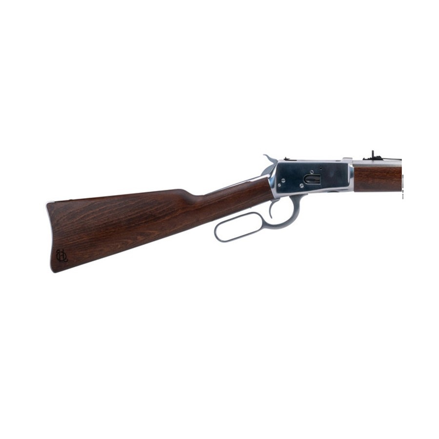 92 .44MAG, 24", SS/HW, 12RDS