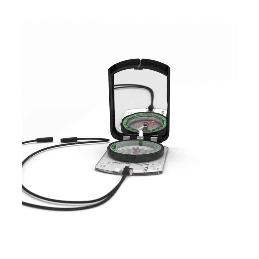 Silva Ranger S Compass