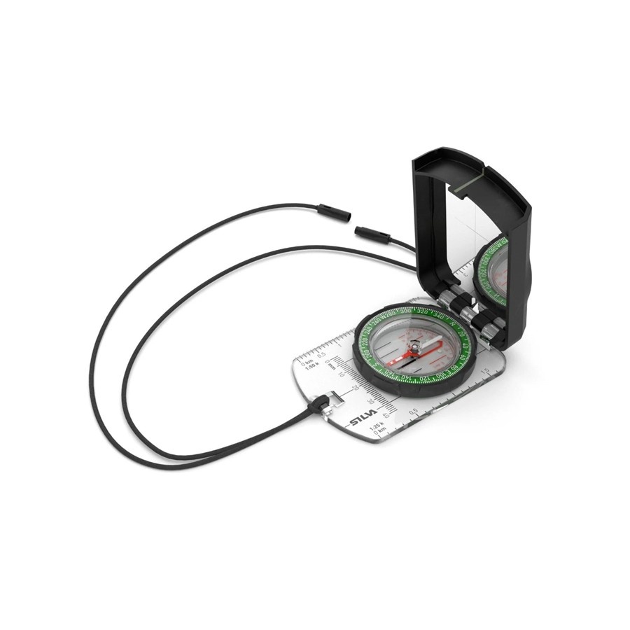 Silva Ranger S Compass