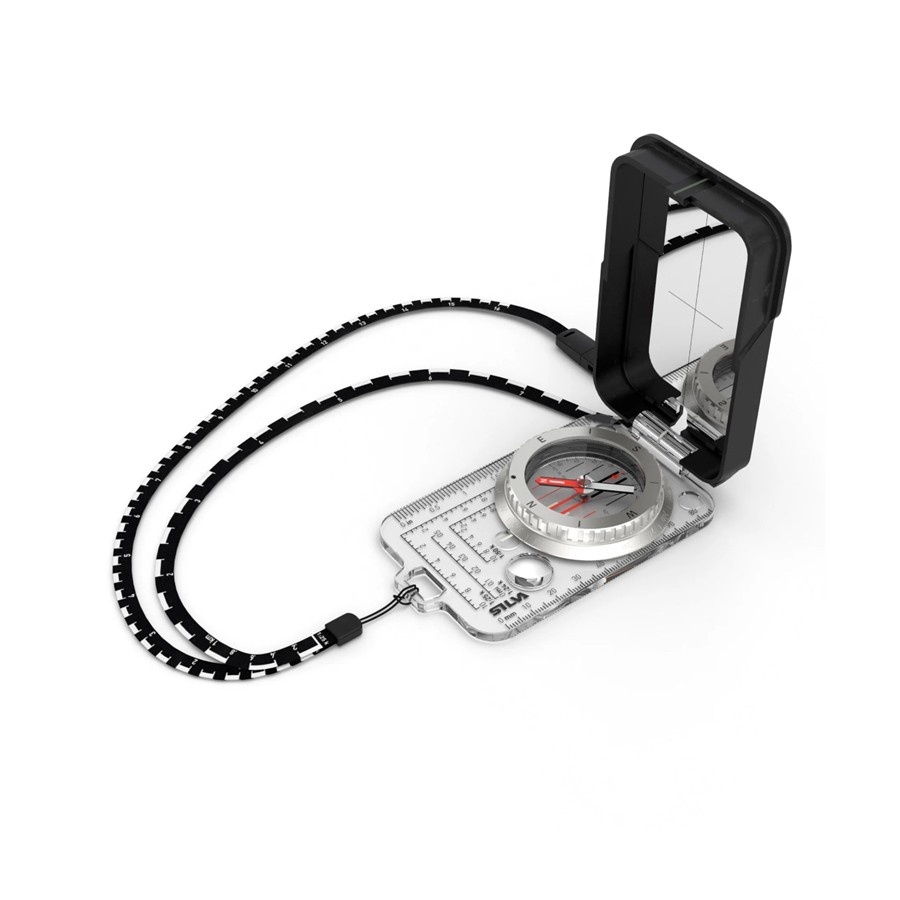 Silva Expedition Compass Neo S