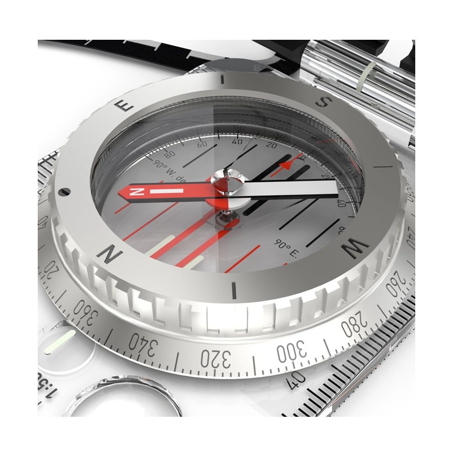 Silva Expedition Compass Neo S