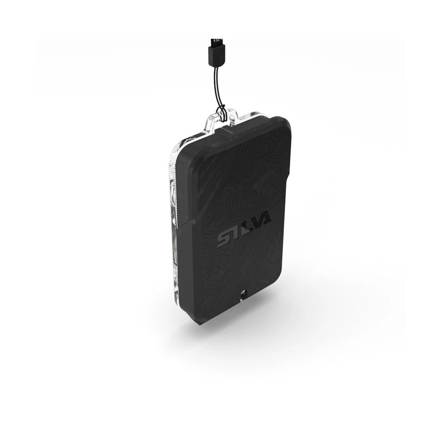 Silva Expedition Compass Neo S