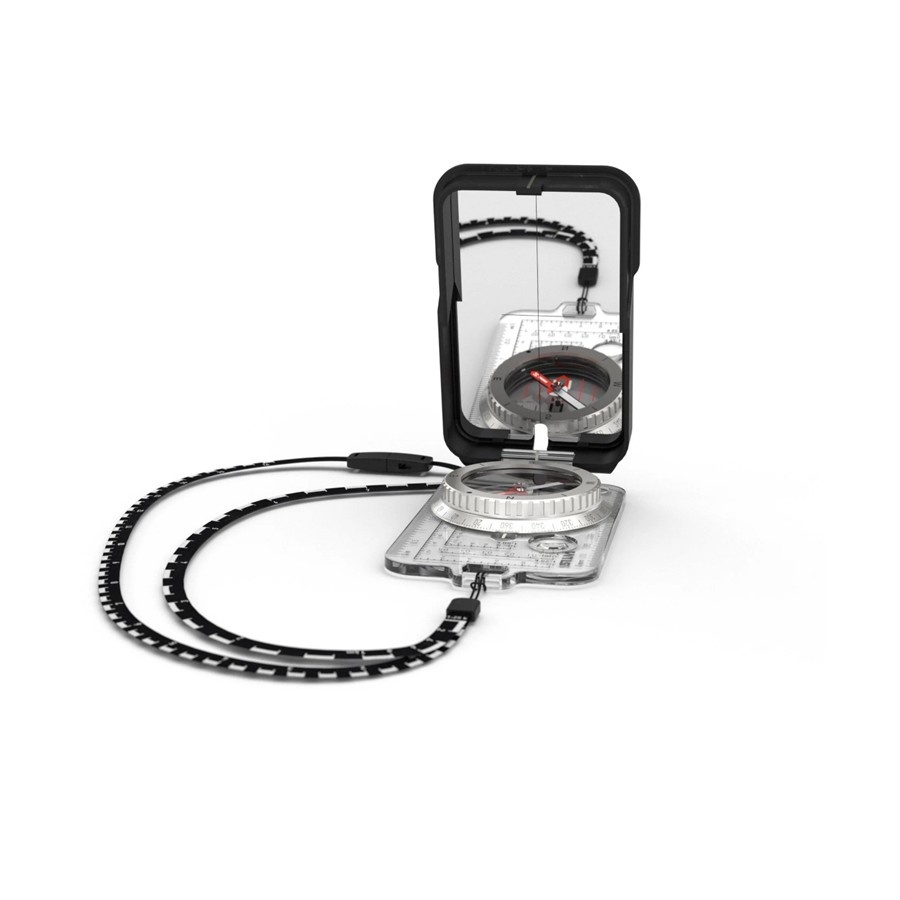 Silva Expedition Compass Neo S