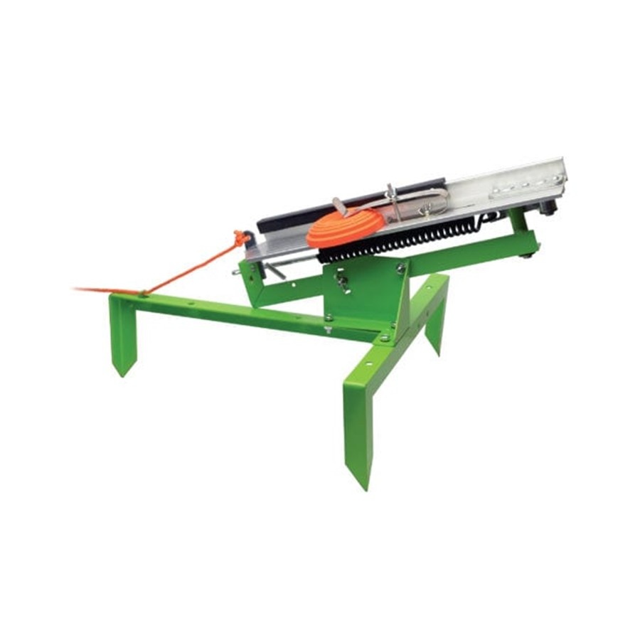 SME Trap Thrower