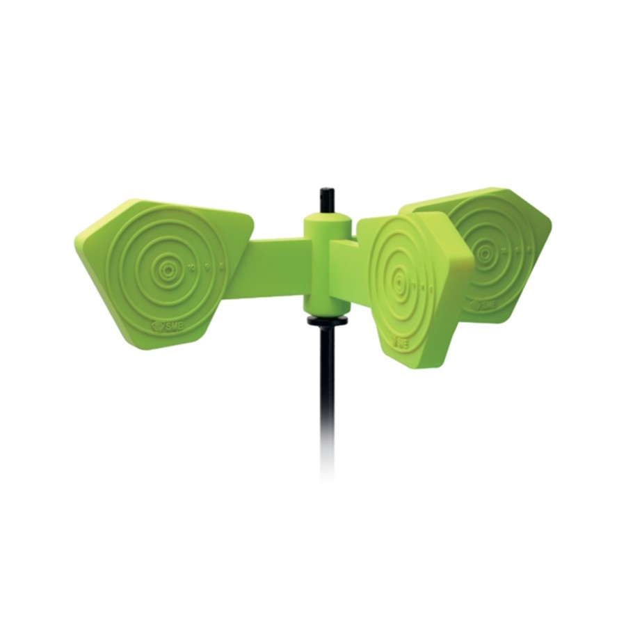 SME Self-Healing Windmill