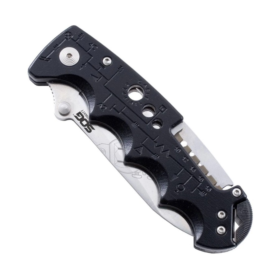 SOG Kilowatt