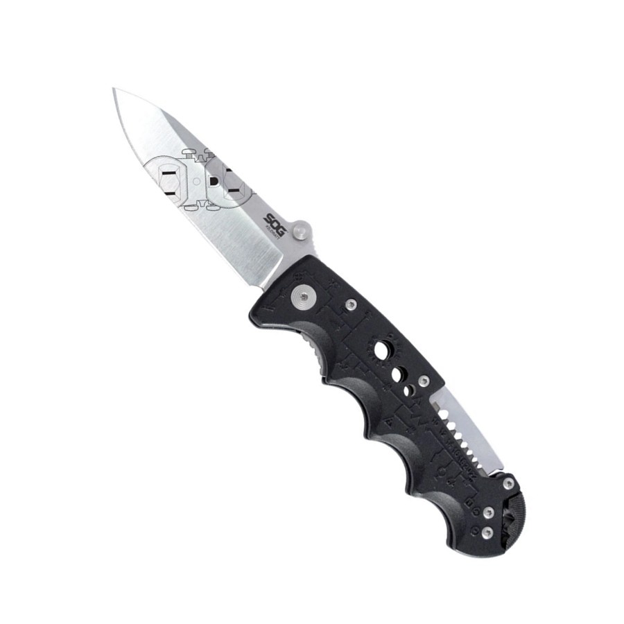 SOG Kilowatt