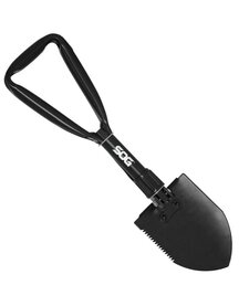 Large Folding Shovel