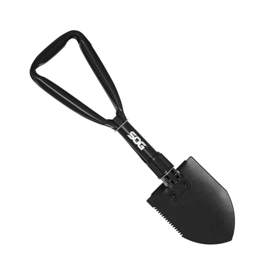 SOG Large Folding Shovel