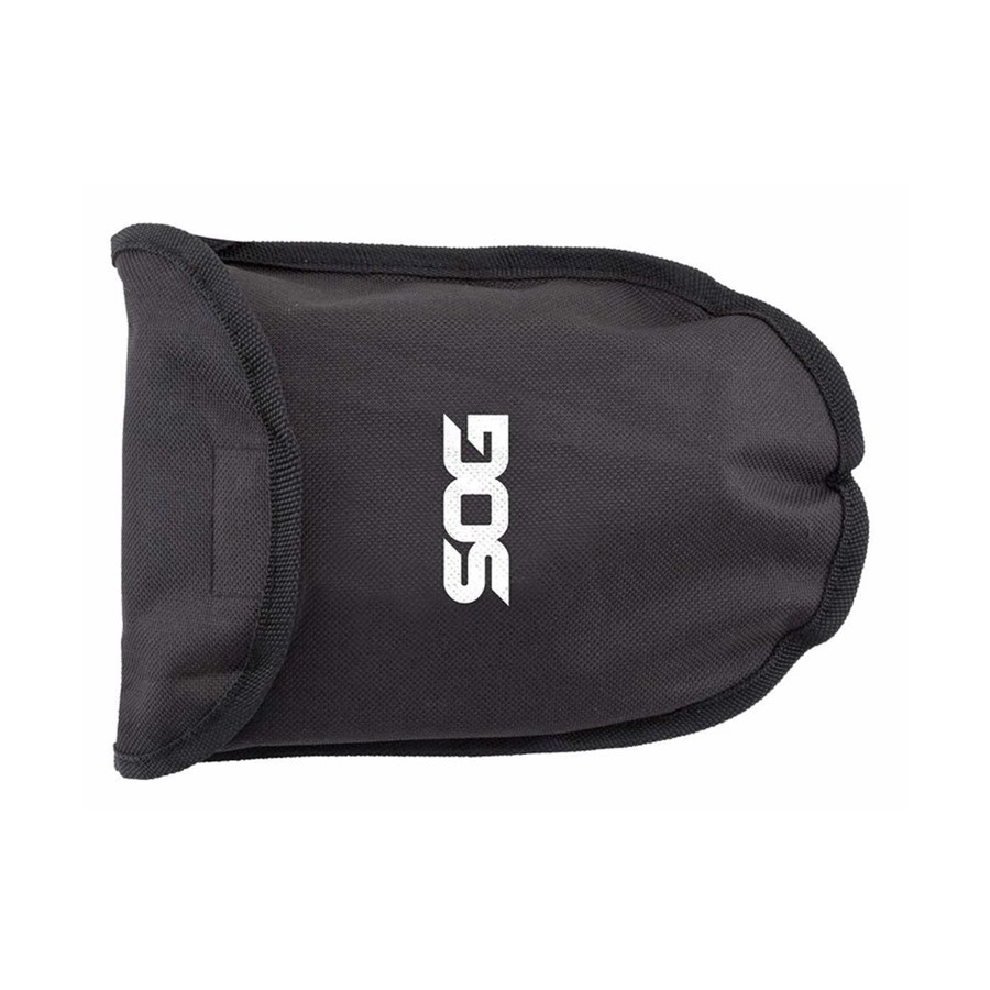 SOG Large Folding Shovel