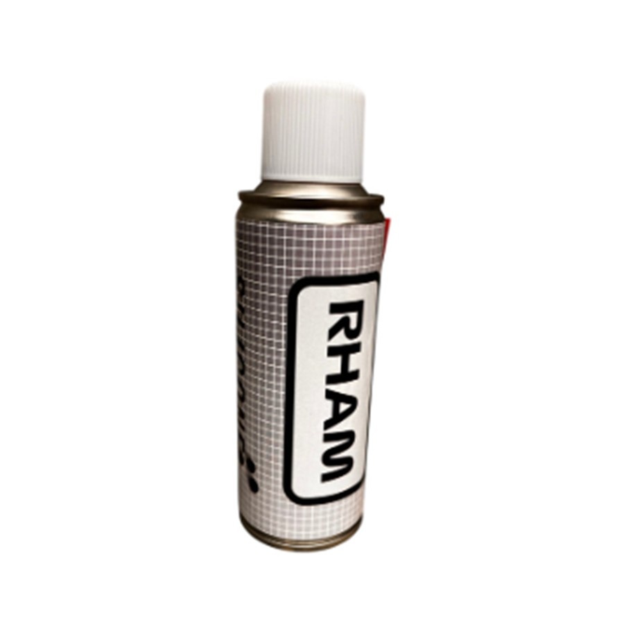 Silicone Spray Can