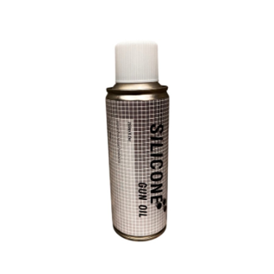 Silicone Spray Can