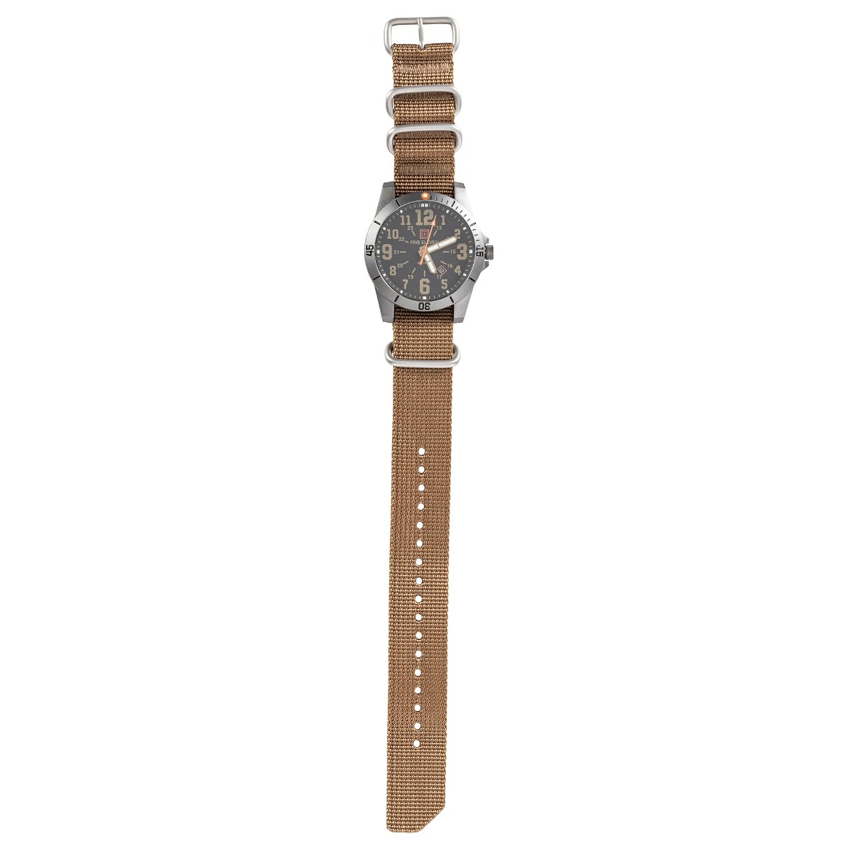 5.11 Tactical Field Watch 2.0