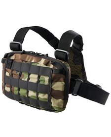 Sky-weight Survival Chest Pack
