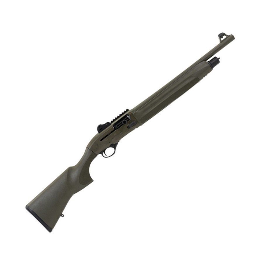 Beretta 1301 Tactical ODGreen 12/18.5