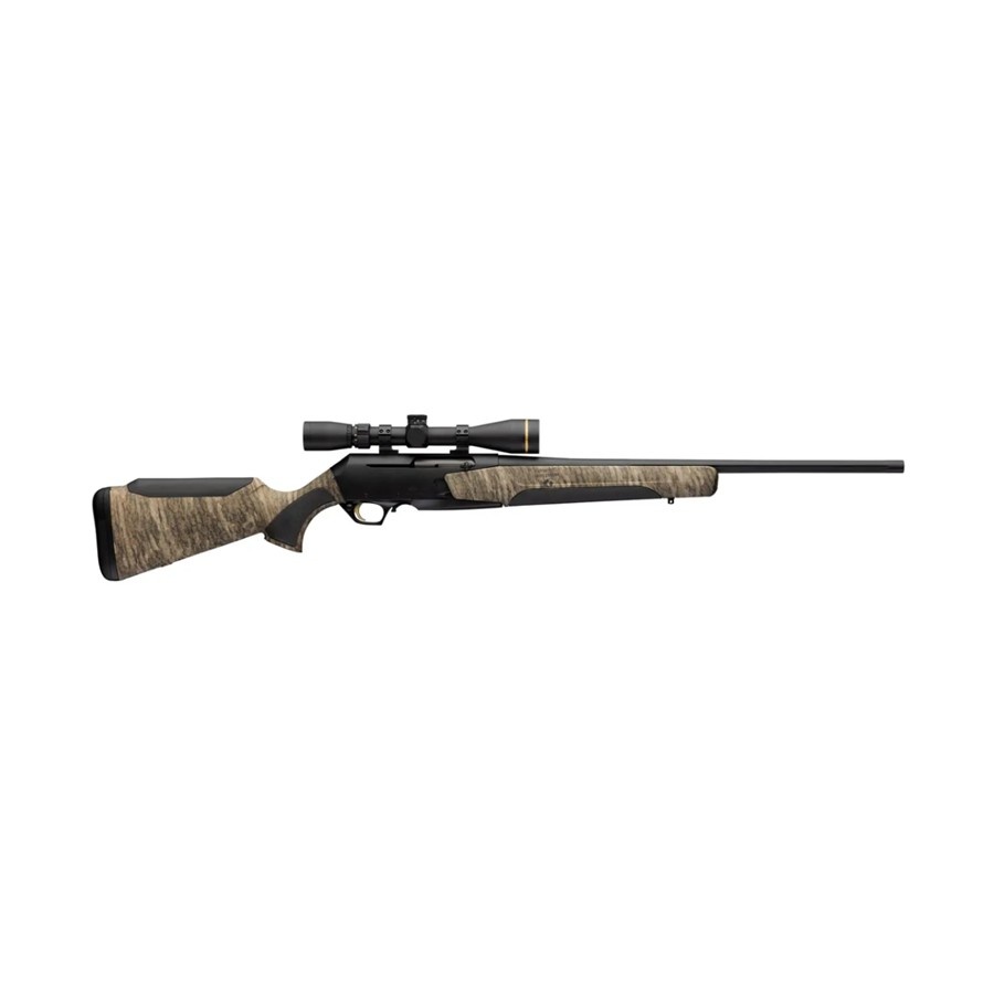 Browning BAR MK 4, Hunter Composite, MOBL, NS, 243