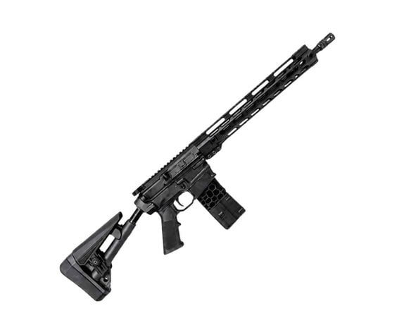 Crusader Arms Backland Hunter Comp